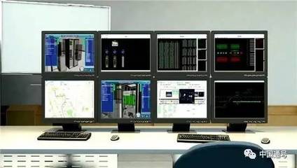 地铁无人驾驶的背后 揭秘中国通号CBTC系统运行维护的智慧大脑